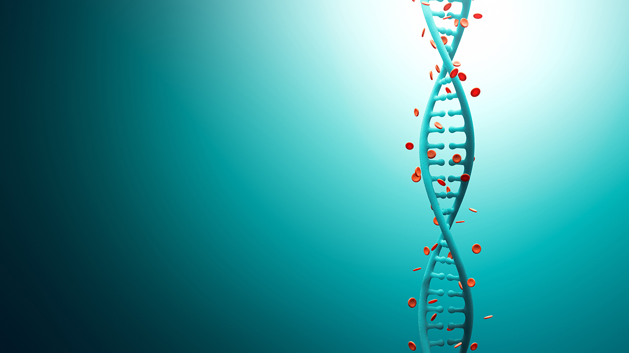 dna